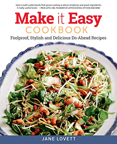 Make it Easy Cookbook
