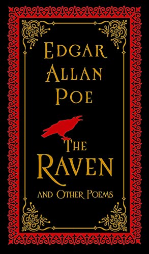 The Raven and Other Poems