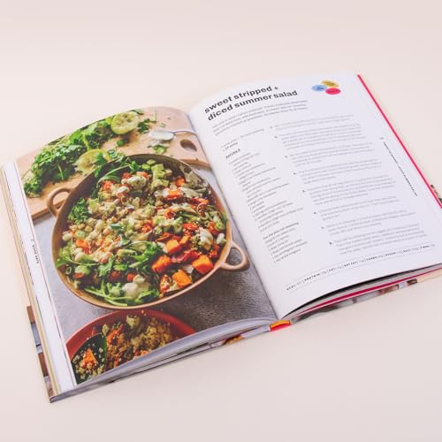 Proper Healthy : 80 plant-based recipes with a boost