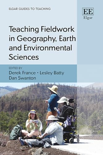 Teaching Fieldwork in Geography, Earth and Environmental Sciences