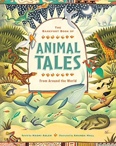 Animal Tales PB