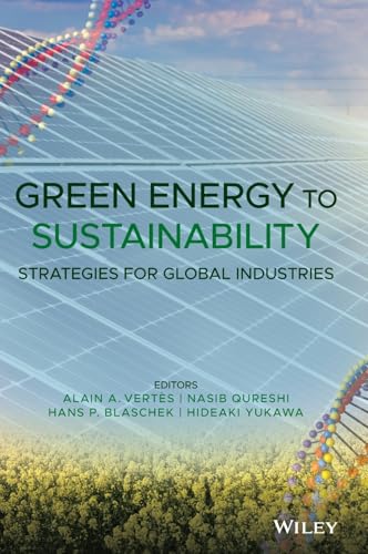 Green Energy to Sustainability: Strategies for Global Industries