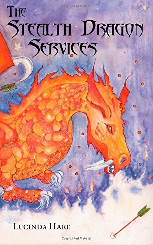 Stealth Dragon Services: On wings of vengeance...: Volume 4 (The Dragonsdome Chronicles)
