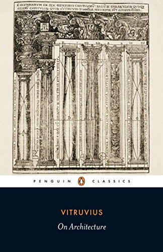 On Architecture (Penguin Classics)