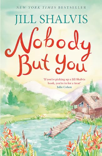 Nobody But You: Cedar Ridge 3