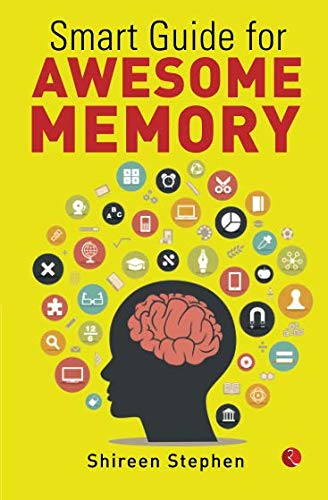 Smart Guide for Awesome Memory