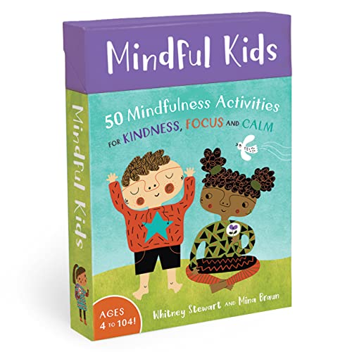 Mindful Kids (Mindful Tots)