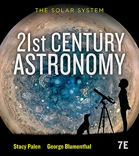 21st Century Astronomy : The Solar System