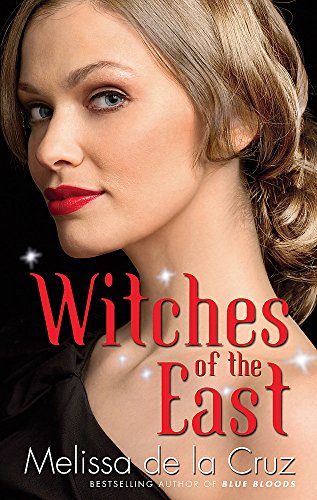 Witches Of The East: Number 1 in series