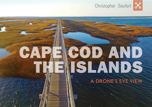 Cape Cod and the Islands