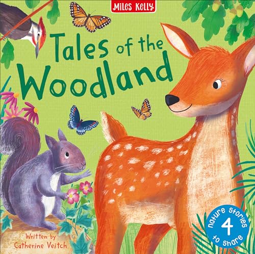 C96HB TALES OF THE WOODLAND
