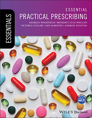 Essential Practical Prescribing