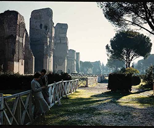 G. E. Kidder Smith Builds: The Travel of Architectural Photography