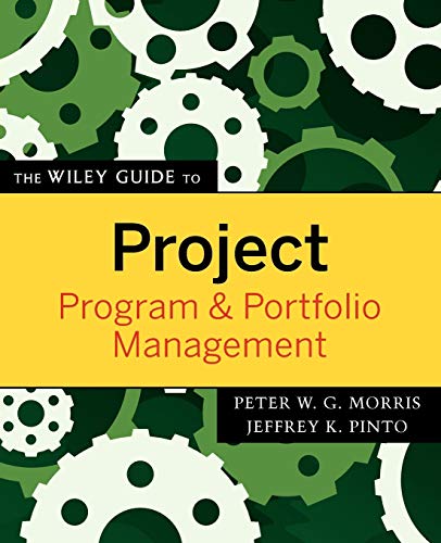 The Wiley Guide to Project