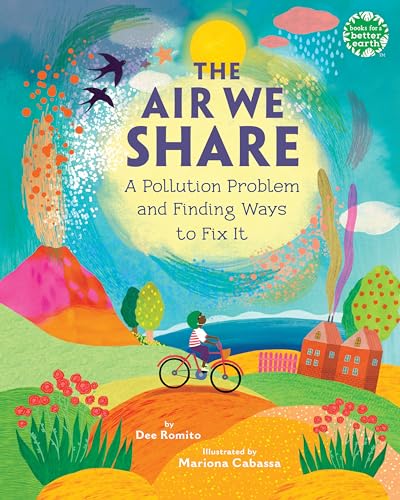 The Air We Share : A Pollution Problem and Finding Ways to Fix It