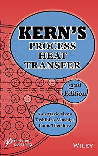 Kerns Process Heat Transfer