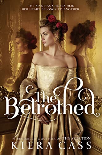 The Betrothed: Tiktok brought me here!
