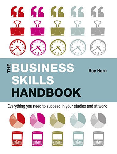 The Business Skills Handbook