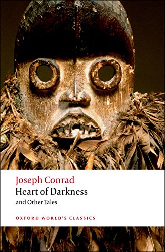 Heart of Darkness and Other Tales n/e (Oxford World's Classics)