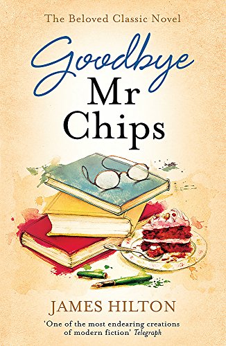 Goodbye Mr Chips: The heart-warming classic that inspired three film adaptations