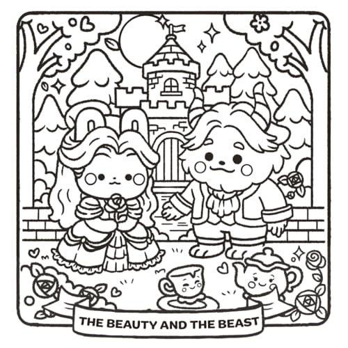 Cosy Colo - Fairy Tales