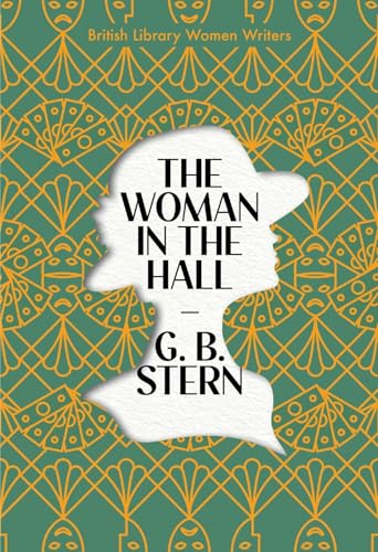The Woman in the Hall : 29