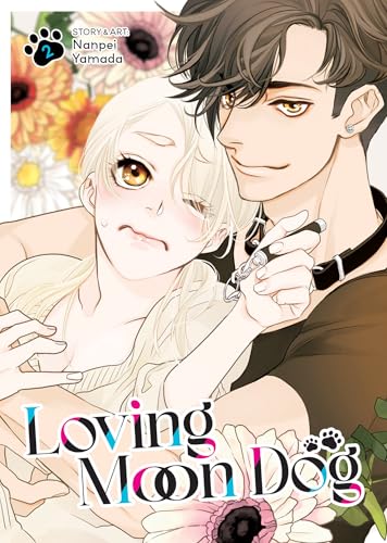 Loving Moon Dog Vol. 2 : 2