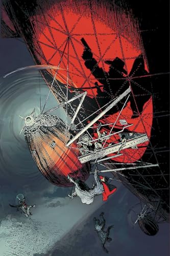 Shadow Leviathan Tp
