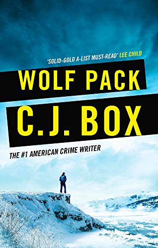 Wolf Pack (Joe Pickett)