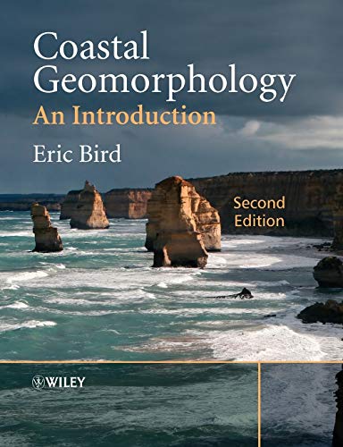 Coastal Geomorphology 2e: An Introduction