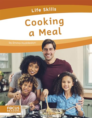 Cooking a Meal