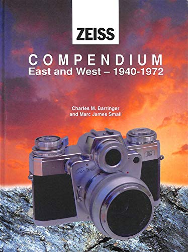 Zeiss Collector's Guide to Cameras, 1940-71
