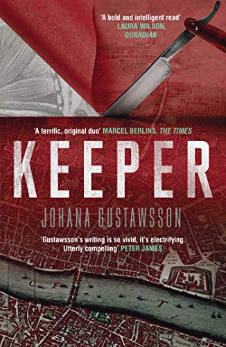 Keeper (Roy & Castells)
