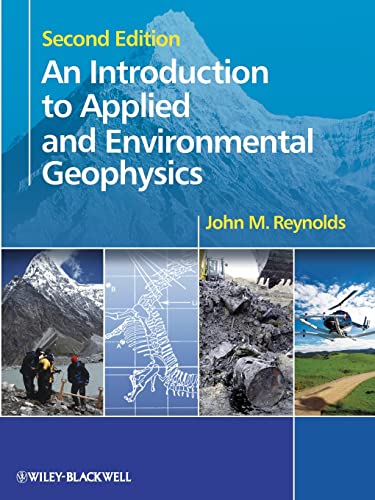 An Introduction to Applied and Environmental Geophysics 2E