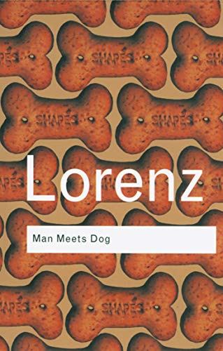 Man Meets Dog (Routledge Classics)