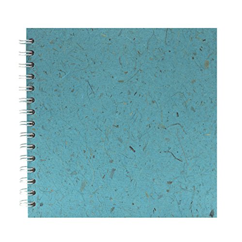 8x8 Posh Pig Off White Paper 35lvs Sky Banana