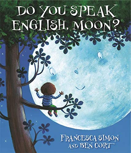Do You Speak English Moon