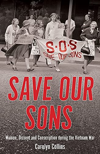 Save Our Sons