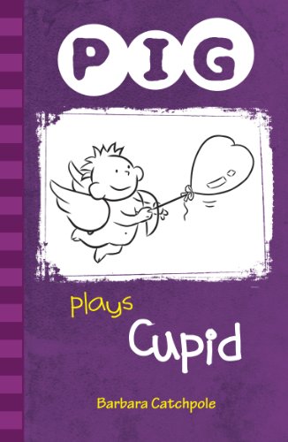 PIG plays Cupid : Set 1 : SET