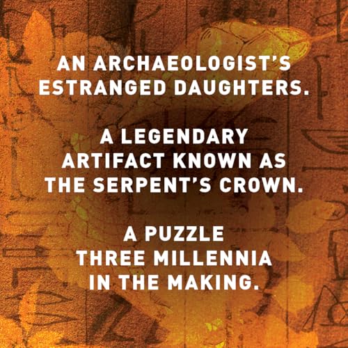 The Antiquity Affair: A Novel