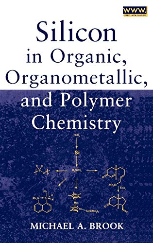 Silicon in Organic
