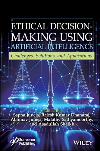 Ethical Decision-Making Using Artificial Intelligence