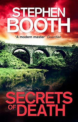 Secrets of Death (Cooper and Fry)
