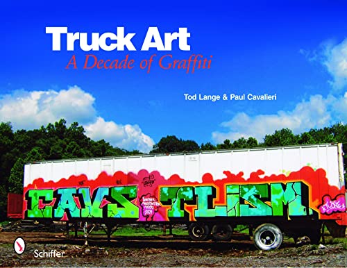 Truck Art