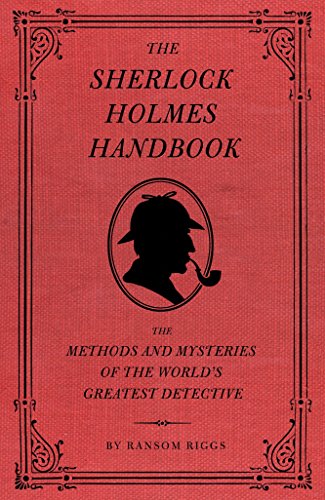 SHERLOCK HOLMES:METHODS & MYSTERI
