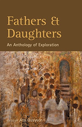 Fathers & Daughters: An Anthology of Exploration
