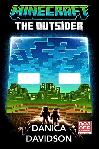 Minecraft Fall '23 Novel: An Official Minecraft Novel