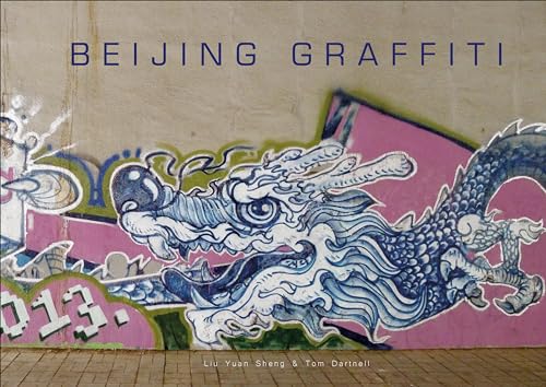 Beijing Graffiti