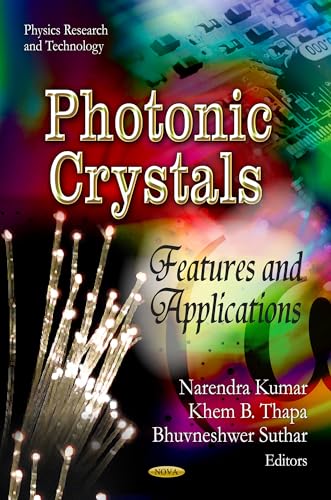 Photonic Crystals