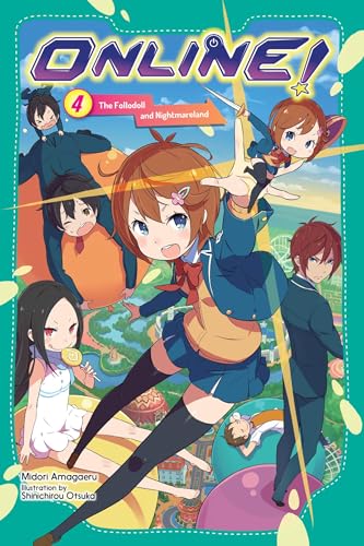 Online!, Vol. 4